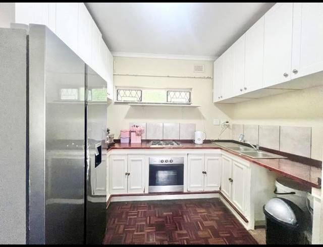 2 BEDROOM PROPERTY TO RENT IN BLACKRIDGE